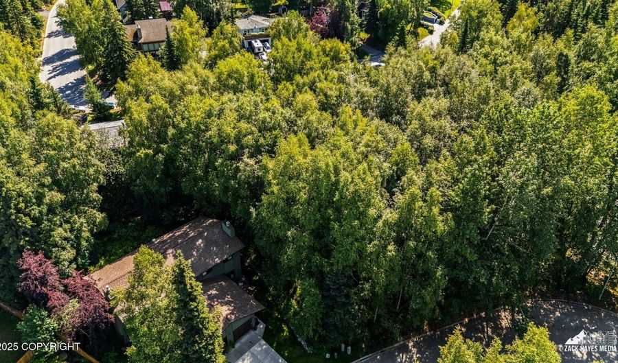 3818 Helvetia Dr, Anchorage, AK 99508 - 4 Beds, 3 Bath