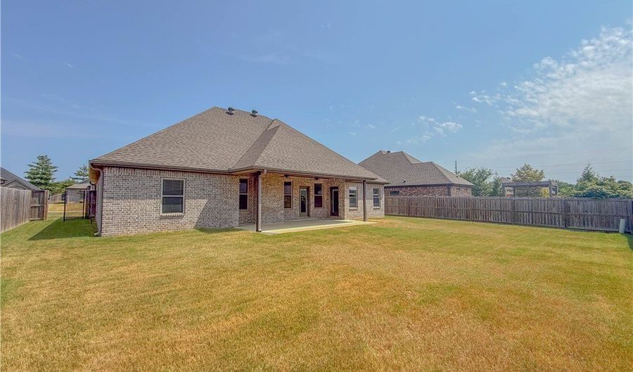3003 SW Satinwood Ave, Bentonville, AR 72712 - 4 Beds, 3 Bath