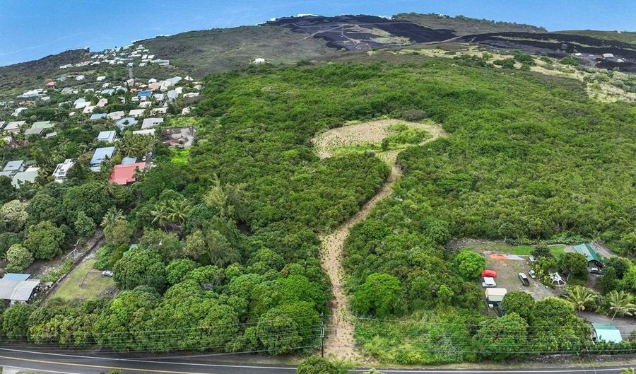 Mamalahoa Hwy, Captain Cook, HI 96704 - 0 Beds, 0 Bath