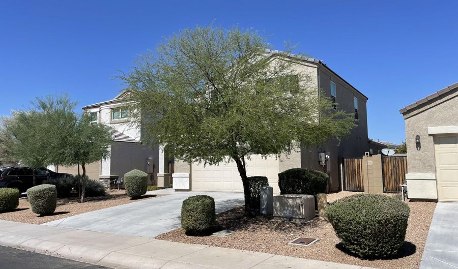30012 W MONTEREY Dr, Buckeye, AZ 85396 - 4 Beds, 3 Bath