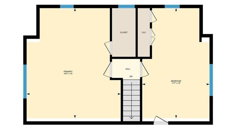 129 Bliss Mine Rd, Newport, RI 02840 - 3 Beds, 1 Bath