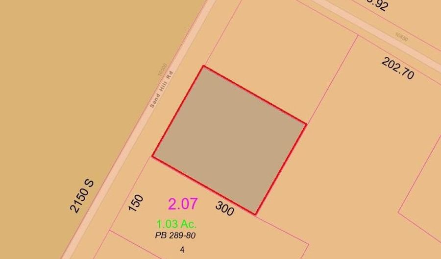 SAND HILL Road lot 5, Bridgeville, DE 19933 - 3 Beds, 2 Bath
