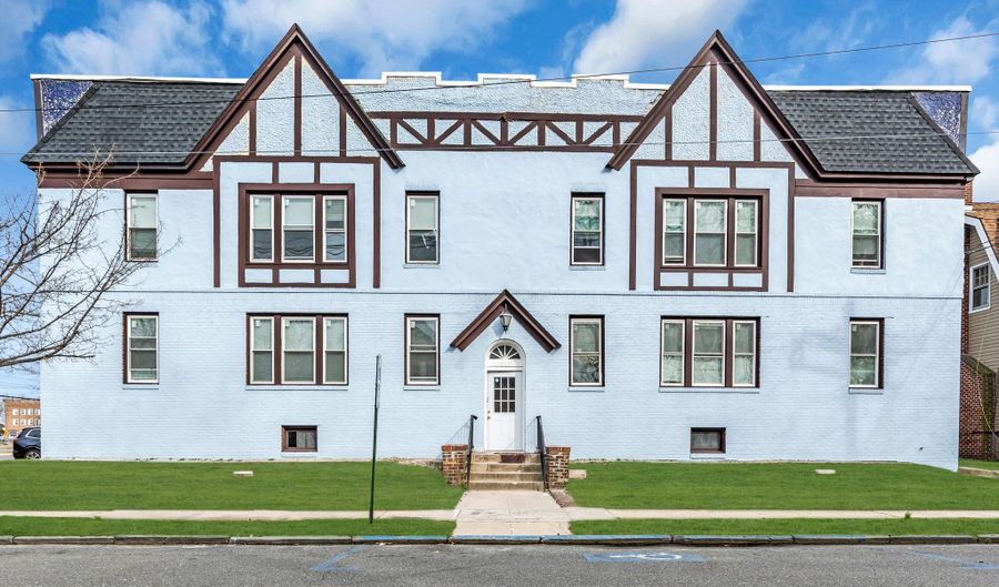 922 4th Ave 2B, Asbury Park, NJ 07712 - 1 Beds, 1 Bath
