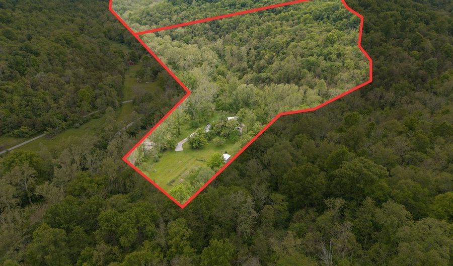 925 Lockmier Rd, Augusta, KY 41002 - 3 Beds, 1 Bath