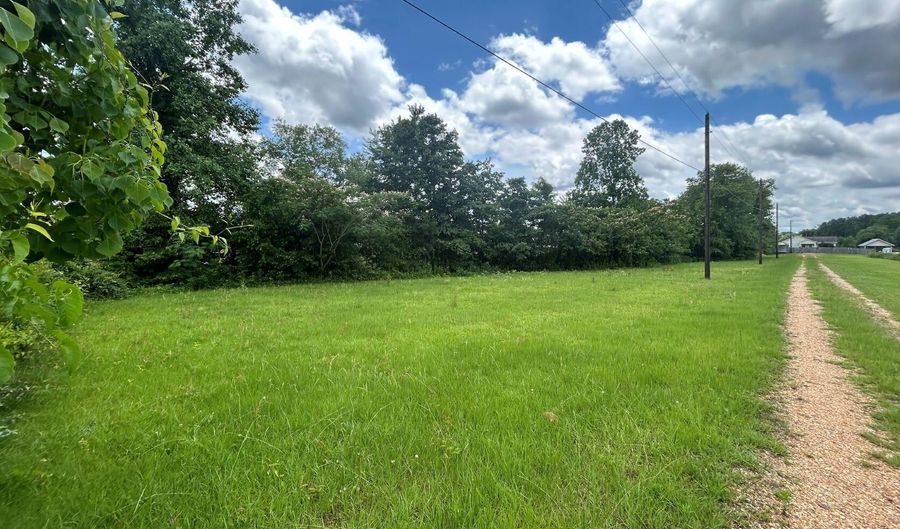 Lot 25 Lakeshore Phase 2, Aberdeen, MS 39730 - 0 Beds, 0 Bath