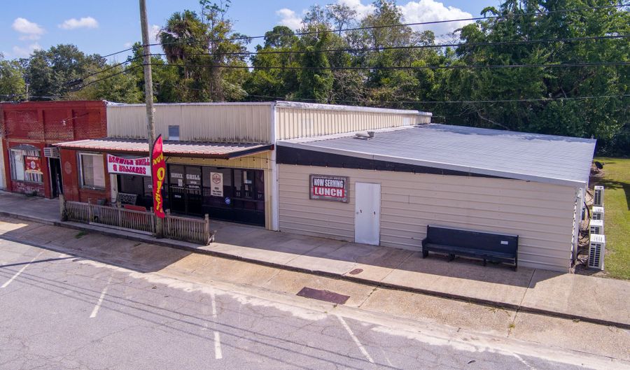 52 Main St, Barwick, GA 31720 - 0 Beds, 0 Bath