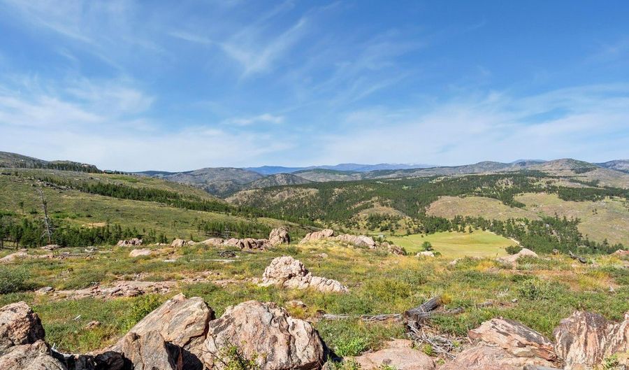 1351 Walking Wind Dr, Bellvue, CO 80512 - 0 Beds, 0 Bath