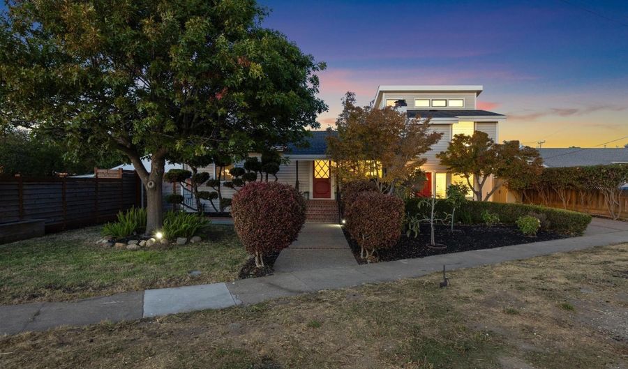 133 Mecartney Rd, Alameda, CA 94502 - 0 Beds, 0 Bath