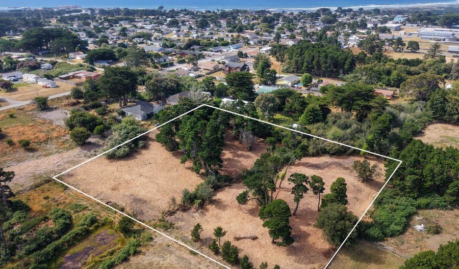 SW Edison Ave, Bandon, OR 97411 - 0 Beds, 0 Bath