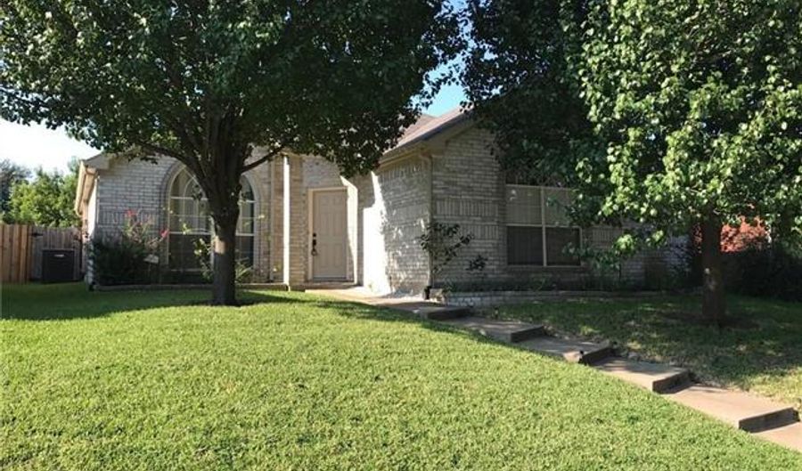 638 Albrook Dr, Allen, TX 75002 - 3 Beds, 2 Bath