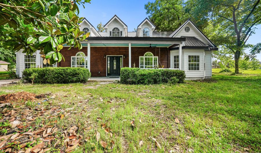 120 Ridge Ave, Ashland, MS 38603 - 4 Beds, 4 Bath