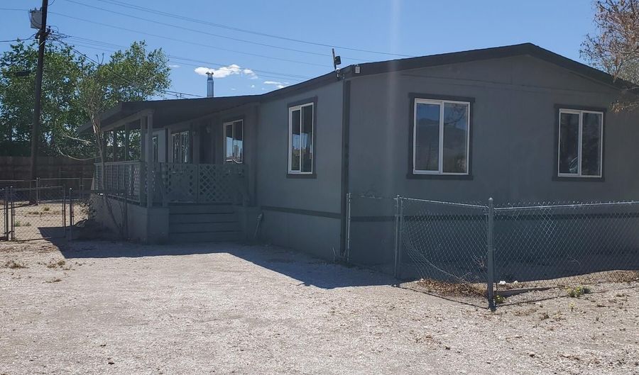 440 N St, Hawthorne, NV 89415 - 3 Beds, 2 Bath