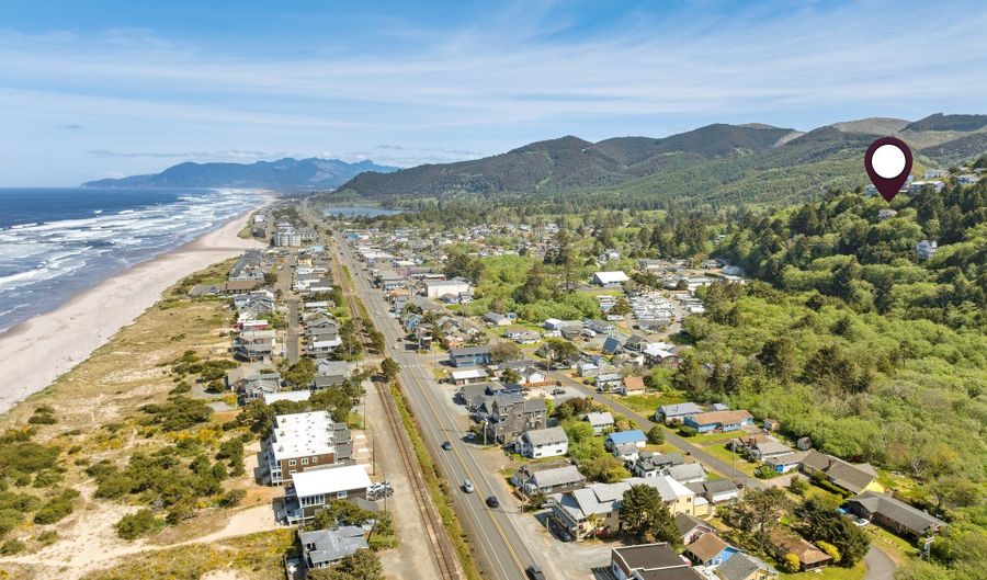 333 PACIFIC VIEW Dr, Rockaway Beach, OR 97136 - 3 Beds, 2 Bath