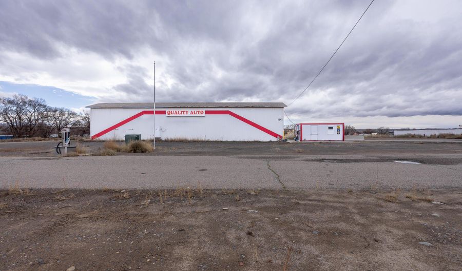 1945 W BROADWAY Blvd, Bloomfield, NM 87413 - 0 Beds, 0 Bath