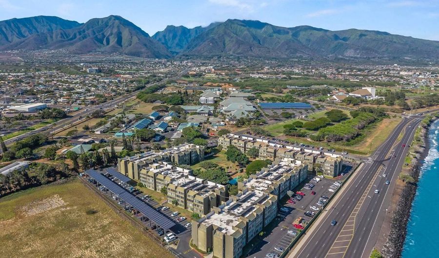 111 Kahului D406, Kahului, HI 96732 - 2 Beds, 1 Bath