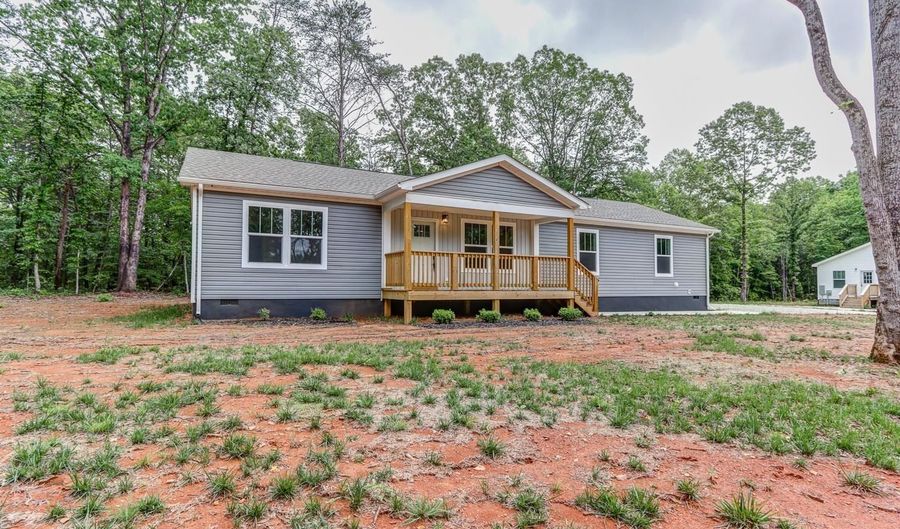 895 Union Hill Rd, Amherst, VA 24522 - 3 Beds, 2 Bath