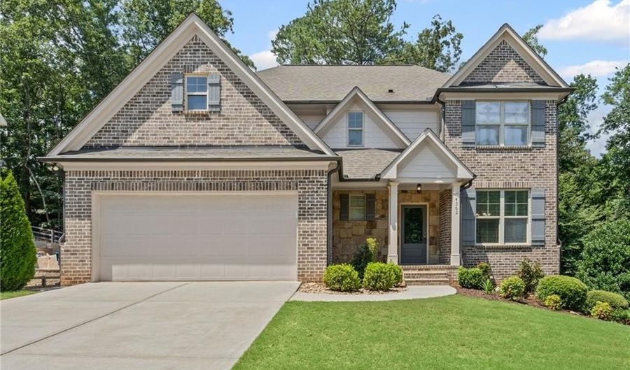 4362 Orchard Grove Dr, Auburn, GA 30011 - 5 Beds, 4 Bath