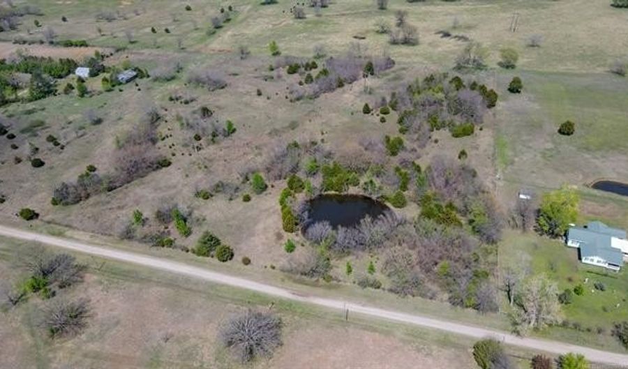 00 Fillmore Rd, Beggs, OK 74421 - 0 Beds, 0 Bath