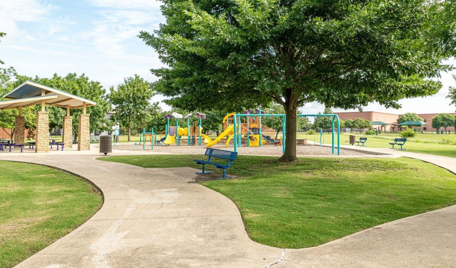 1200 Anacostia Ln, Allen, TX 75002 - 4 Beds, 3 Bath