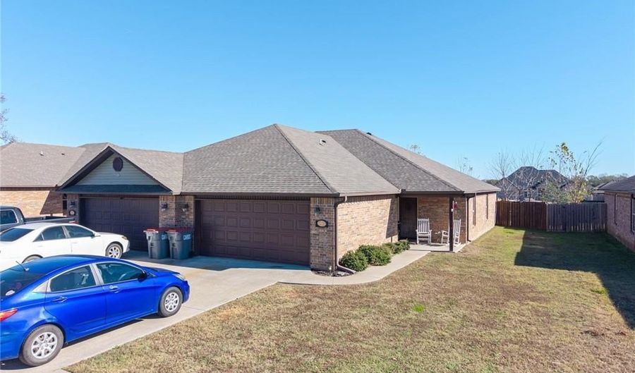 1102 Springhill Rd, Barling, AR 72923 - 0 Beds, 0 Bath