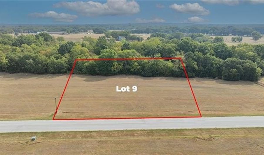 24168 W 3983 Dr, Bartlesville, OK 74006 - 0 Beds, 0 Bath