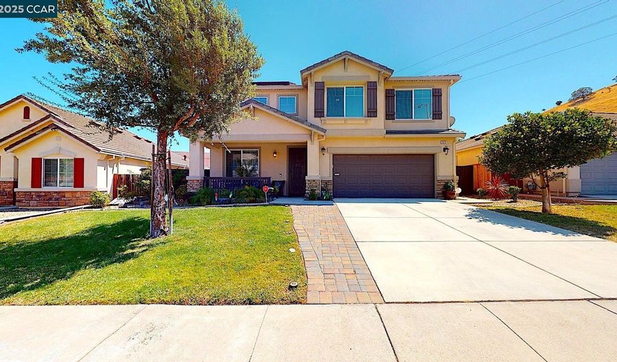 3685 Mallard Ct, Antioch, CA 94509 - 5 Beds, 3 Bath