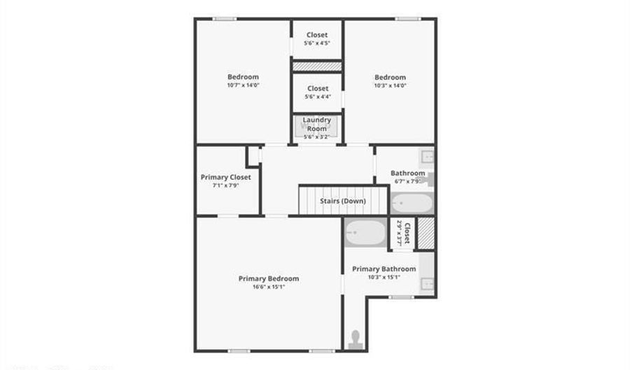 545 Windstone, Alpharetta, GA 30004 - 3 Beds, 3 Bath