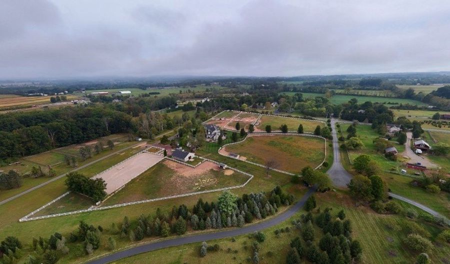 1431 County Road 519, Alexandria Twp., NJ 08825 - 0 Beds, 0 Bath