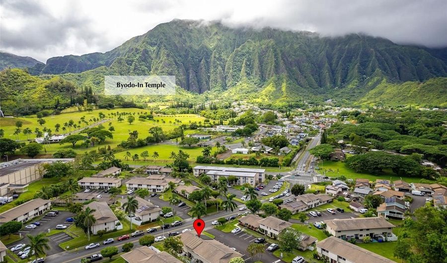 47-401 Hui Iwa St 3, Kaneohe, HI 96744 - 3 Beds, 3 Bath