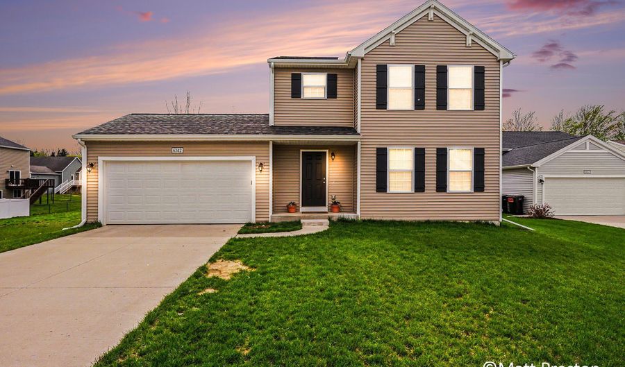 6342 Vine Leaf Dr, Allendale, MI 49401 - 4 Beds, 3 Bath