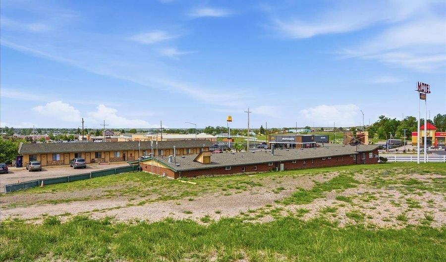 403 S GREELEY Hwy, Cheyenne, WY 82007 - 0 Beds, 0 Bath