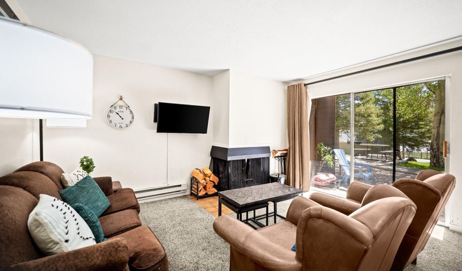 356 S Hwy 143 C2, Brian Head, UT 84719 - 2 Beds, 1 Bath