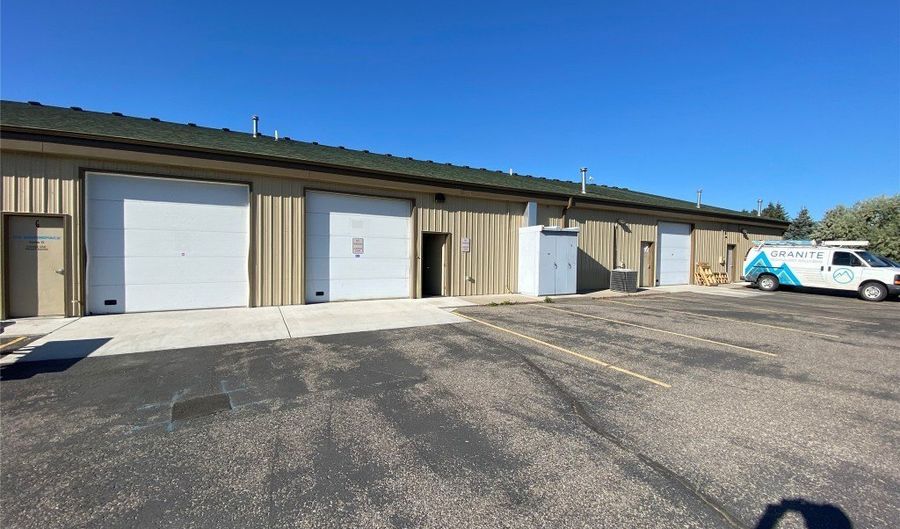 10 Evergreen Dr F, Bozeman, MT 59715 - 0 Beds, 0 Bath