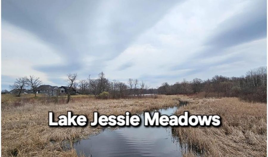 Lot 17 Jessie View Drive SE, Alexandria, MN 56308 - 0 Beds, 0 Bath