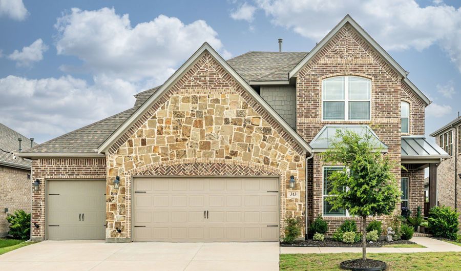 313 Tate Ln, Anna, TX 75409 - 4 Beds, 3 Bath