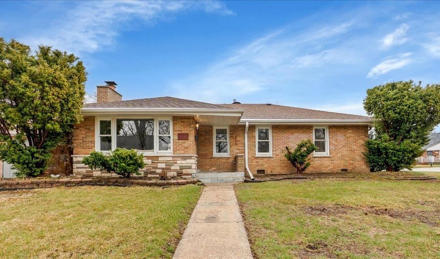 11639 S Knox Ave, Alsip, IL 60803 - 3 Beds, 2 Bath