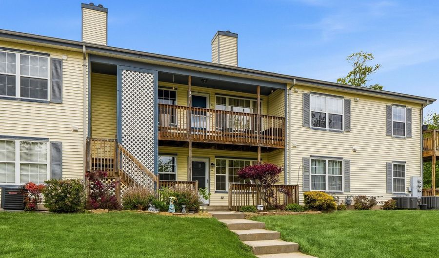 91 Puffin Glade, Bayville, NJ 08721 - 1 Beds, 1 Bath
