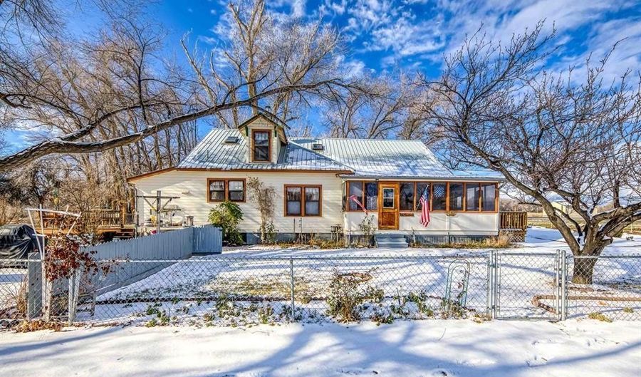 21568 Austin Rd, Austin, CO 81410 - 4 Beds, 2 Bath