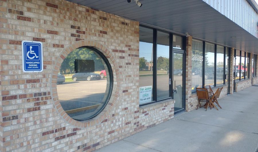 4335 Jackson Rd, Ann Arbor, MI 48103 - 0 Beds, 0 Bath