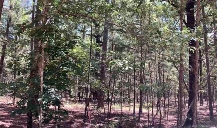 Whispering Pines, Antlers, OK 74523 - 0 Beds, 0 Bath