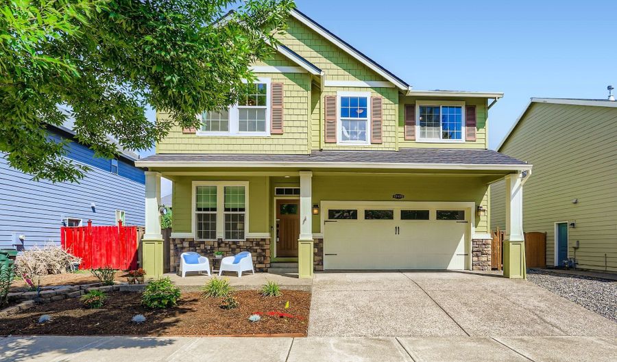 17175 SW WATERLEAF Ln, Beaverton, OR 97006 - 5 Beds, 3 Bath