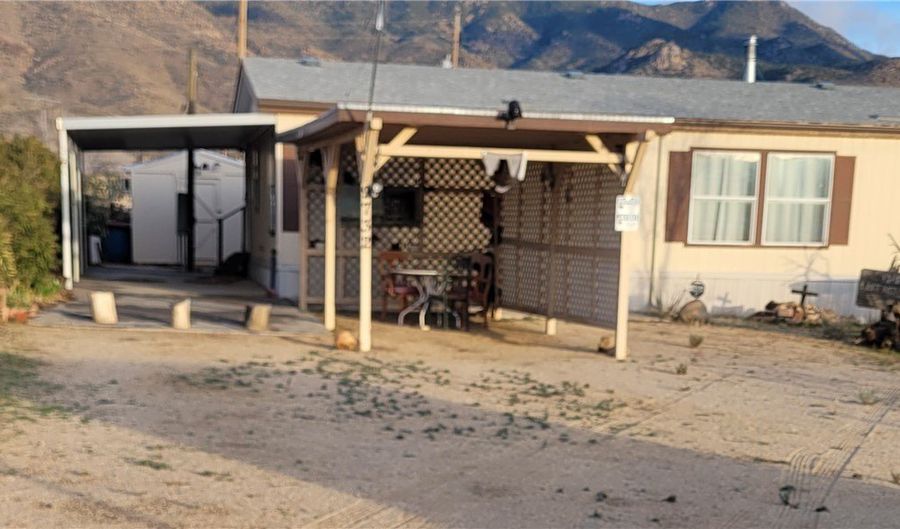 9732 2nd St, Chloride, AZ 86431 - 3 Beds, 2 Bath
