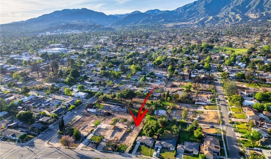 169 W Woodbury Rd, Altadena, CA 91001 - 0 Beds, 0 Bath