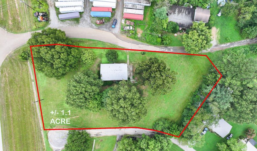 40 6 Oaks Ln, Afton, TN 37616 - 0 Beds, 0 Bath