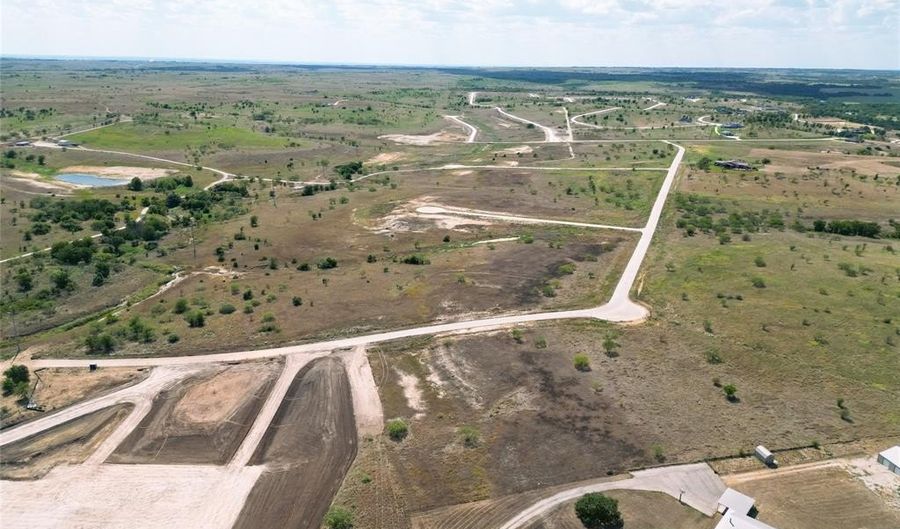 Lot 25 Mirelle Drive, Aledo, TX 76008 - 0 Beds, 0 Bath