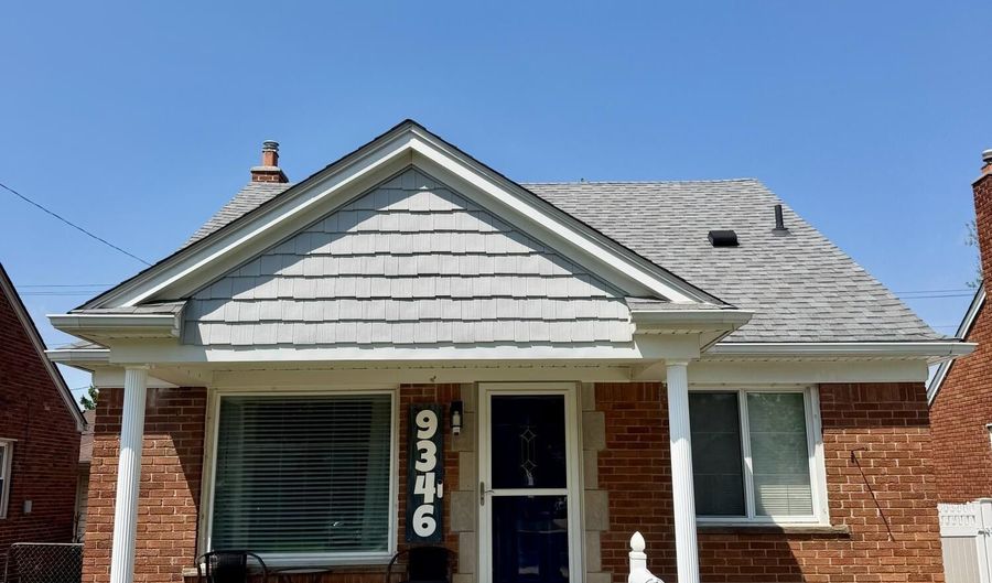9346 Rosedale Blvd, Allen Park, MI 48101 - 3 Beds, 2 Bath