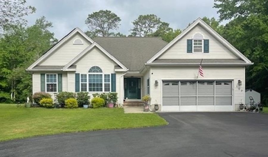 107 W Beaver, South Dennis, NJ 08210 - 3 Beds, 2 Bath