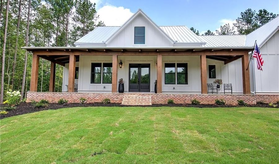 5948 McCoy Rd, Acworth, GA 30101 - 6 Beds, 6 Bath