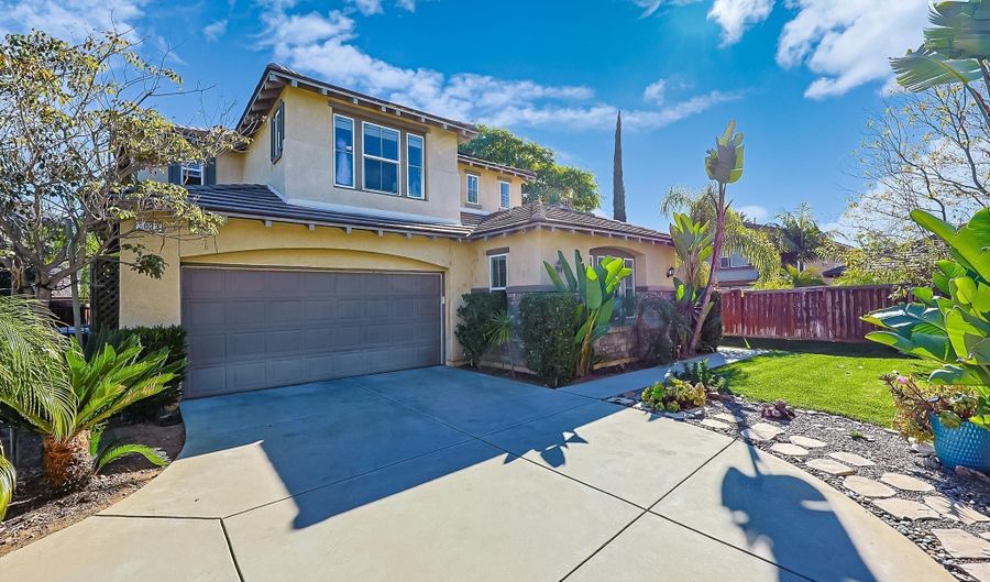 3023 Wohlford Dr, Escondido, CA 92027 - 4 Beds, 3 Bath