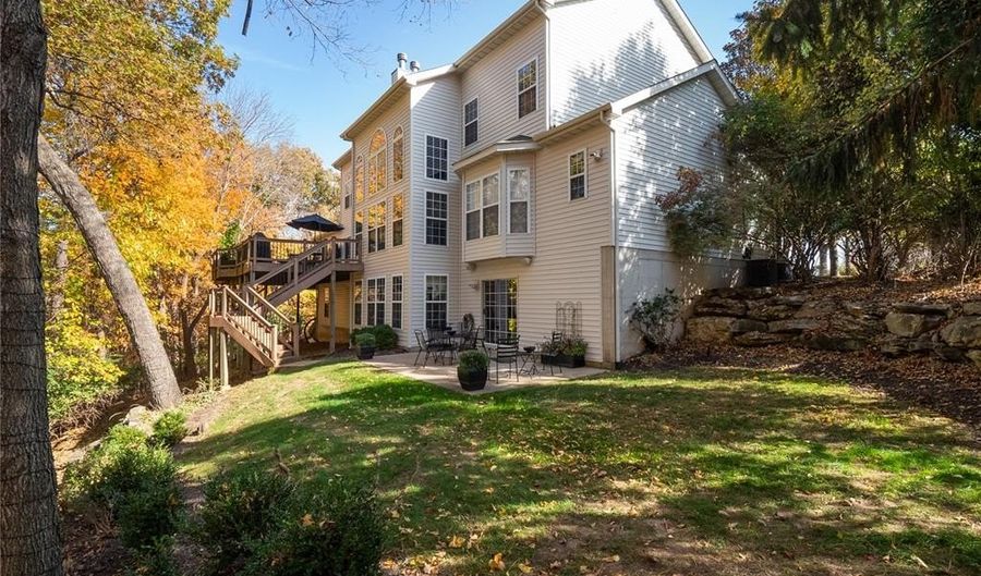 1209 Kiefer Springs Ct, Ballwin, MO 63021 - 6 Beds, 5 Bath